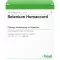 SELENIUM HOMACCORD Ampoules, 10 pc