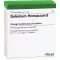 SELENIUM HOMACCORD Ampoules, 10 pc