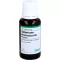 SELENIUM HOMACCORD Gouttes, 30 ml