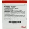 SILICEA INJEEL Ampoules, 10 pc