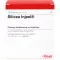 SILICEA INJEEL Ampoules, 10 pc