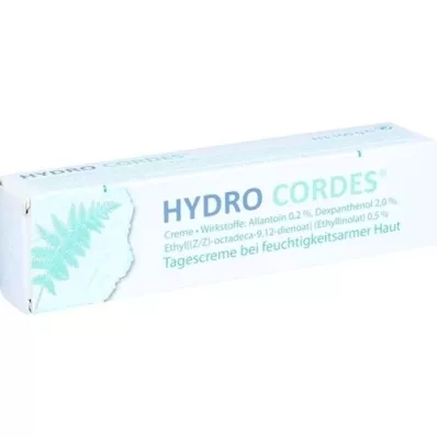 HYDRO CORDES Crème, 100 g