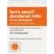 FERRO SANOL acarien duodénal 50 mg suc gastrique dur, 20 pc