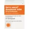 FERRO SANOL acarien duodénal 50 mg suc gastrique dur, 50 pc