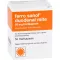 FERRO SANOL acarien duodénal 50 mg suc gastrique dur, 50 pc
