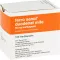 FERRO SANOL acarien duodénal 50 mg suc gastrique dur, 100 pc