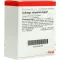 SOLIDAGO VIRGAUREA INJEEL Ampoules, 10 pc