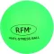 ANTI-STRESS Boule couleurs assorties, 1 pièce