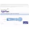 MYSTAR Lancettes SylkFeel 28 G, 100 pc