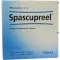 SPASCUPREEL Ampoules, 100 pc