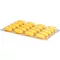MAGNESIUM TONIL plus capsules de vitamine E, 100 pièces