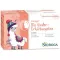 SIDROGA Sachets filtrants de thé froid bio pour enfants, 20X1,5 g