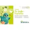 SIDROGA Sachet filtre à thé bio au fenouil pour enfants, 20X2,0 g