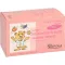 SIDROGA Sachets filtrants de thé aux fruits bio pour enfants, 20X1,5 g