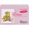 SIDROGA Sachets filtrants pour thé tranquille bio, 20X1,5 g