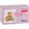 SIDROGA Sachets filtrants pour thé tranquille bio, 20X1,5 g