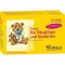 SIDROGA Thés bio en sachets filtre nourrissons et enfants, 20X1,3 g