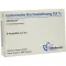 ISOTONISCHE Solution saline 0,9% ampoules Biokanol, 6X2 ml