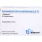 ISOTONISCHE Solution saline 0,9% ampoules Biokanol, 6X2 ml