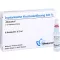 ISOTONISCHE Solution saline 0,9% ampoules Biokanol, 6X2 ml
