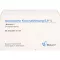 ISOTONISCHE Solution saline 0,9% ampoules Biokanol, 60X2 ml