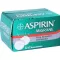 ASPIRIN MIGRÄNE Comprimés effervescents, 24 pc