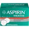 ASPIRIN MIGRÄNE Comprimés effervescents, 24 pc