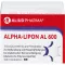ALPHA-LIPON AL 600 comprimés pelliculés, 100 pc