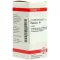 PHYTOLACCA D 1 comprimés, 80 pc