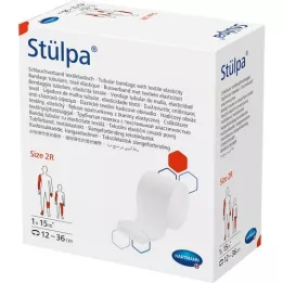 STÜLPA Rouleau 2R 6 cmx15 m bras/kdr.foot/kdr.leg, 1 pc