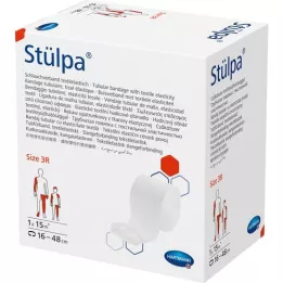 STÜLPA Rouleau 3R 8 cmx15 m pied/bras/tête, 1 pièce