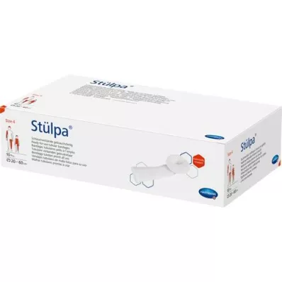 STÜLPA Bandage prêt à lemploi 4 têtes/axe violoncelle., 1 pièce