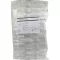 EINMALSPRITZE 20 ml stérile, 10 pc