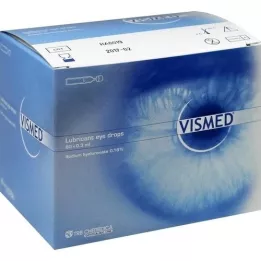VISMED Doses uniques, 60X0,3 ml