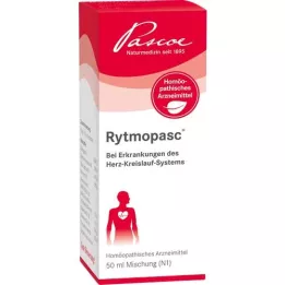 RYTMOPASC Gouttes, 50 ml