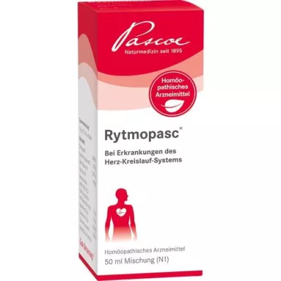 RYTMOPASC Gouttes, 50 ml