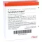 SYMPHYTUM INJEEL Ampoules, 10 pc