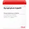 SYMPHYTUM INJEEL Ampoules, 10 pc