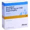 OCULOTECT liquide PVD gouttes pour les yeux, 3X10 ml