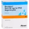 OCULOTECT liquide PVD gouttes pour les yeux, 3X10 ml