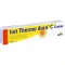 HOT THERMO crème dura C, 50 g
