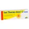 HOT THERMO crème dura C, 100 g