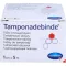 TAMPONADEBINDE 1 cmx5 m stérile Hartmann, 1 pc