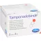 TAMPONADEBINDE 2 cmx5 m stérile Hartmann, 1 pc