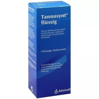 TANNOSYNT liquide, 100 g