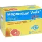 MAGNESIUM VERLA plus granulés, 50 pc