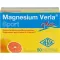 MAGNESIUM VERLA plus granulés, 50 pc