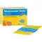 MAGNESIUM VERLA plus granulés, 50 pc