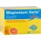 MAGNESIUM VERLA plus granulés, 50 pc