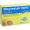 MAGNESIUM VERLA plus granulés, 20 pc